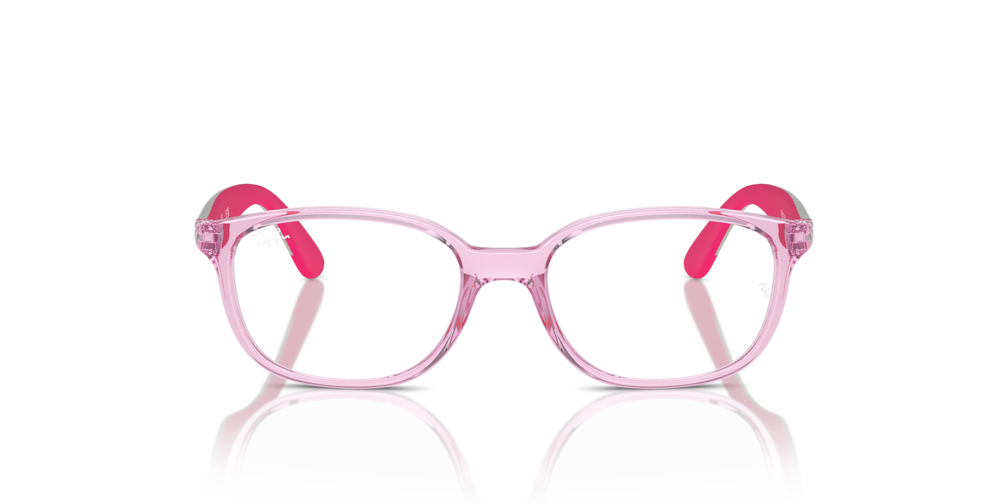 Ray - Ban RY1632 3976 Montature da vista bambino Ray - Ban 3