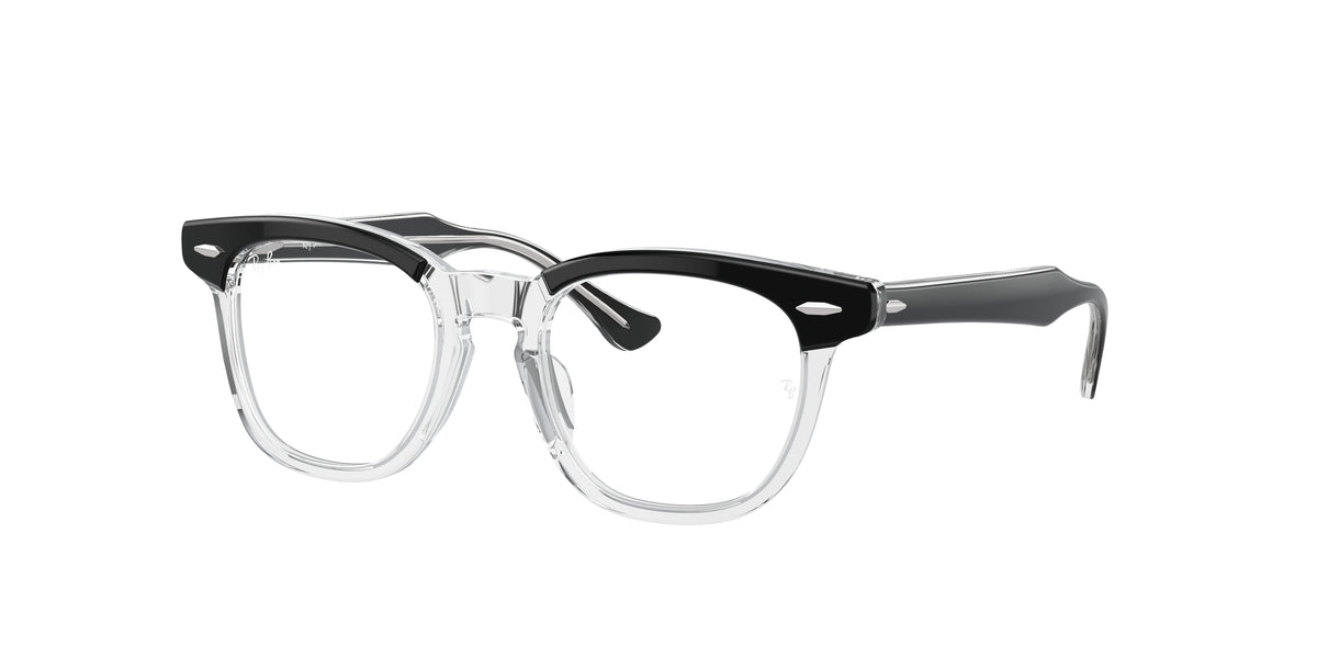 Ray - Ban RY9098V 3529 Montature da vista bambino Ray - Ban 1