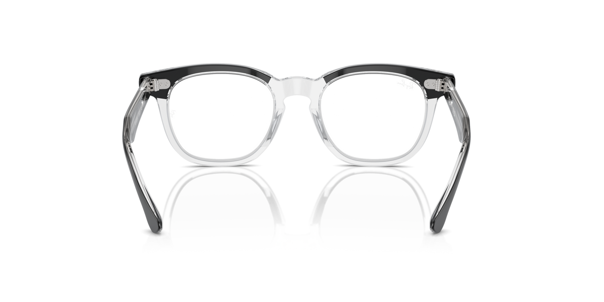 Ray - Ban RY9098V 3529 Montature da vista bambino Ray - Ban 5