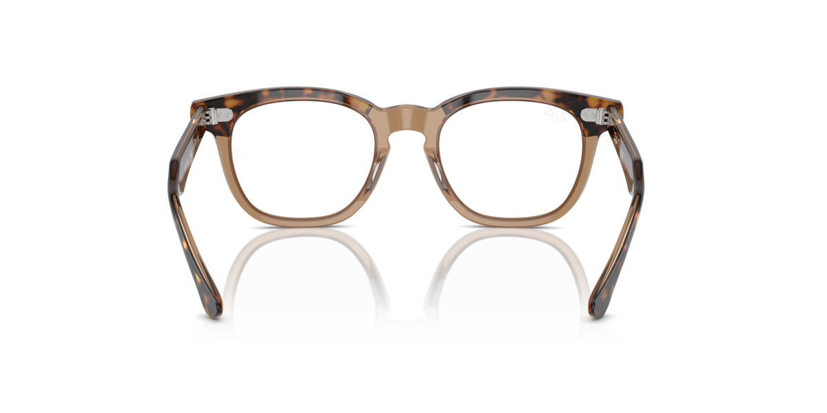 Ray - Ban RY9098V 3958 Montature da vista bambino Ray - Ban 5