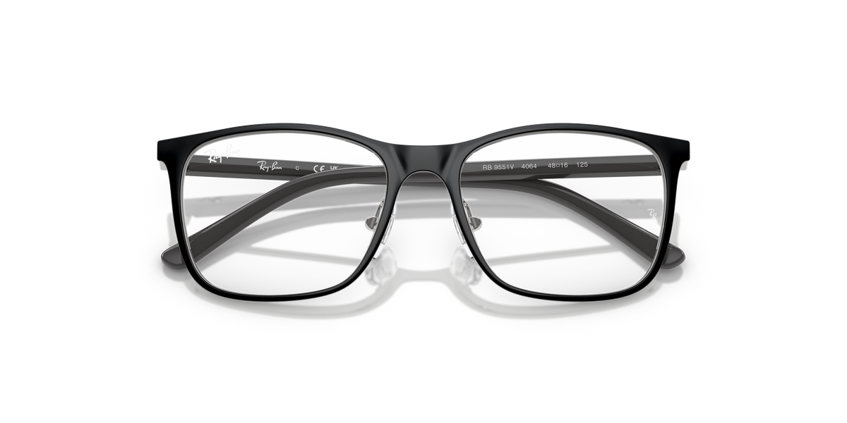Ray - Ban RY9551V 4064