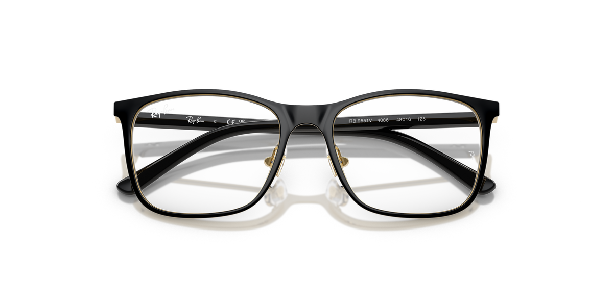 Ray - Ban RY9551V 4086