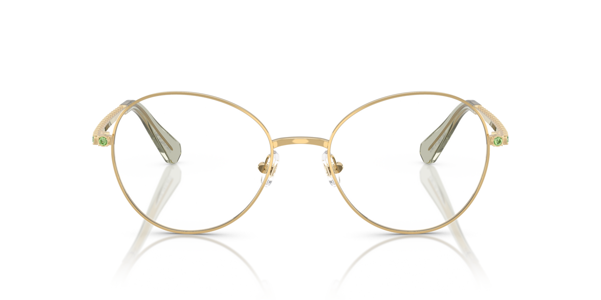 Swarovski SK1013 4017 Montature da vista Swarovski 3