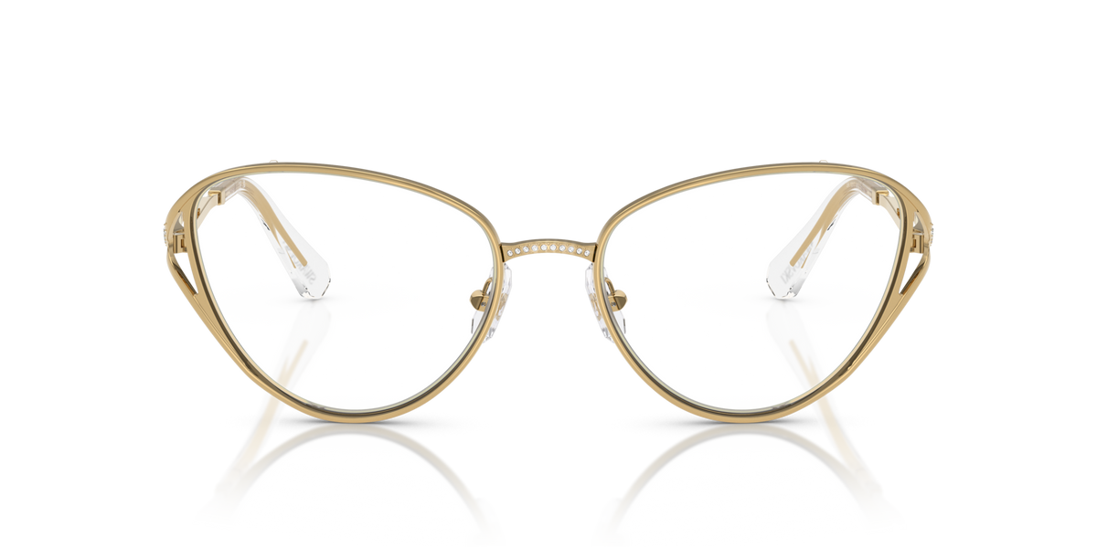 Swarovski SK1017 4004 Montature da vista Swarovski 3