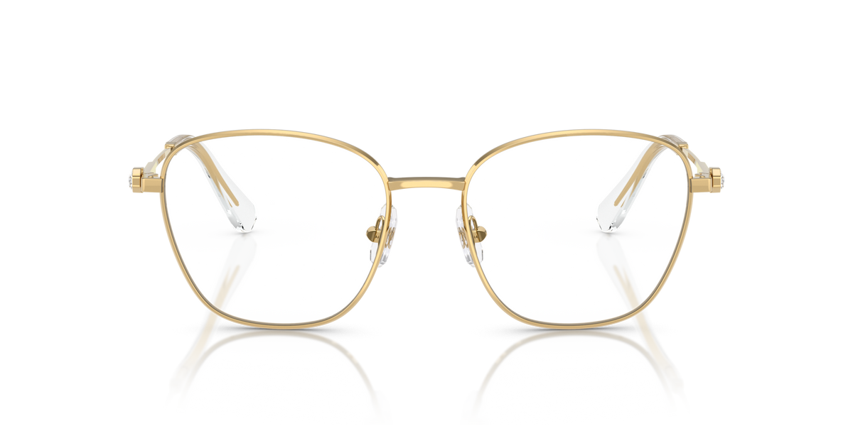 Swarovski SK1019 4004 Montature da vista Swarovski 3
