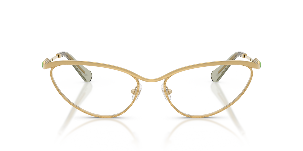 Swarovski SK1027 4036 Montature da vista Swarovski 3