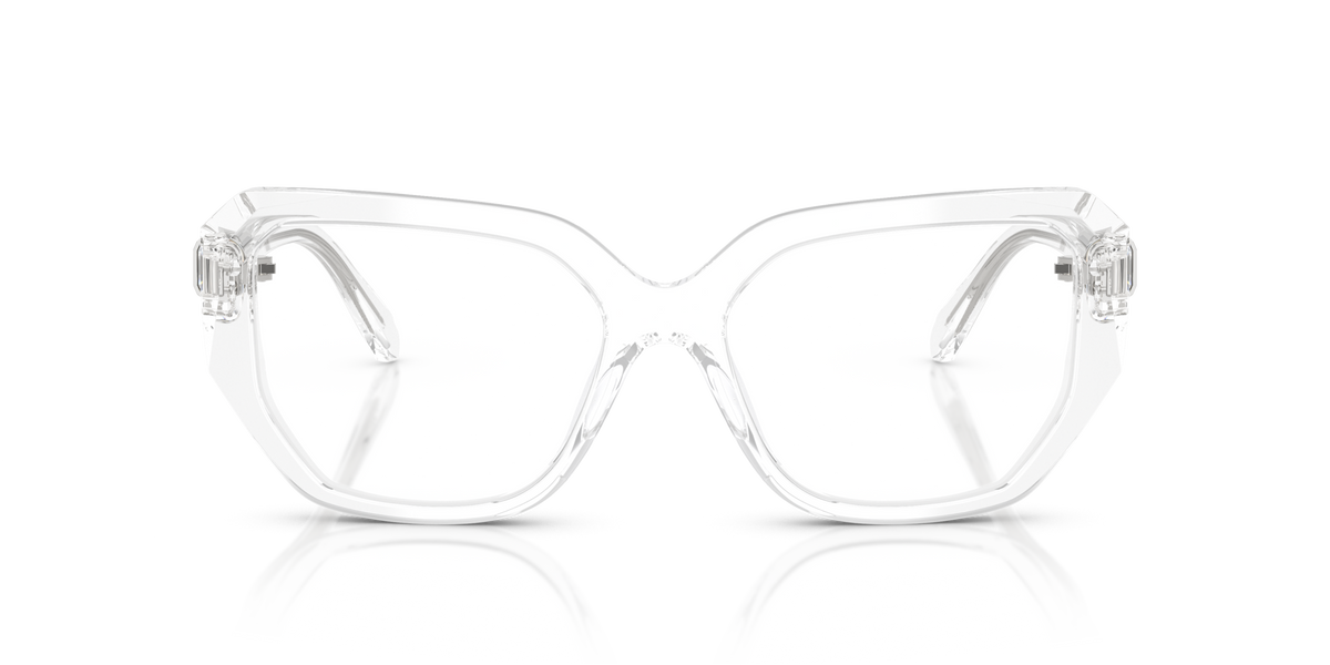 Swarovski SK2035 1027 Optikai keretek Swarovski 3