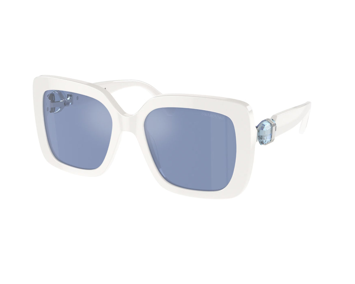 Swarovski SK6001 100355 Occhiali da sole Swarovski 1