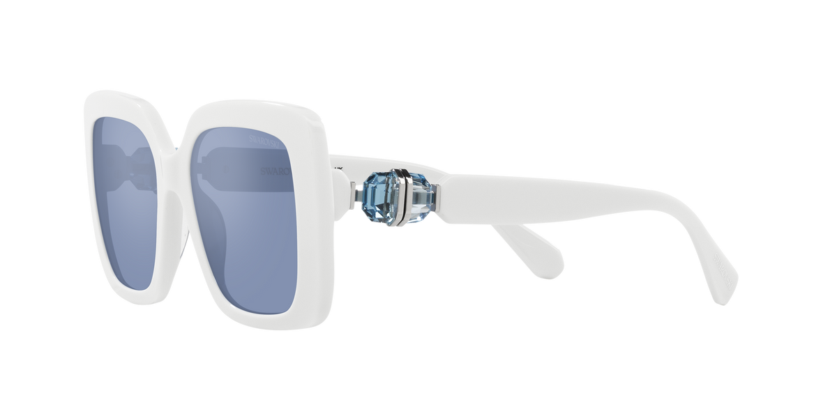 Swarovski SK6001 100355 Occhiali da sole Swarovski 4