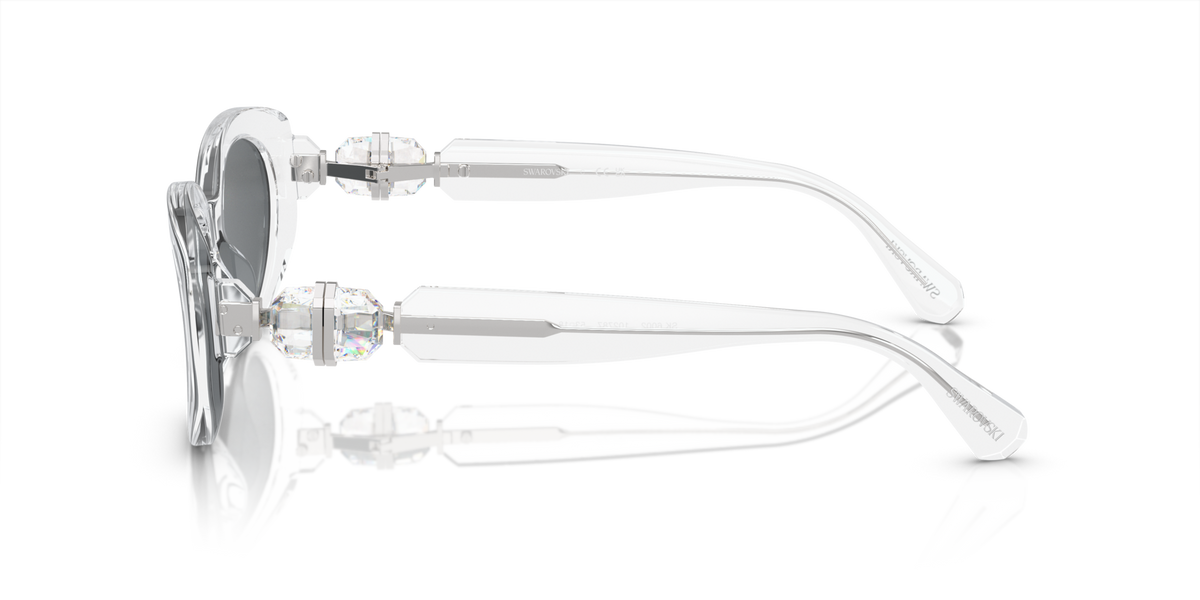 Swarovski SK6002 102787 Napszemüveg Swarovski 4