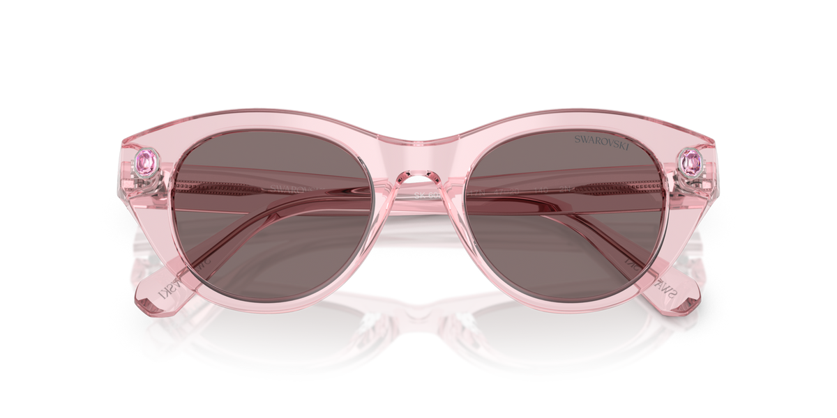 Swarovski SK6025 30017N Occhiali da sole Swarovski 2