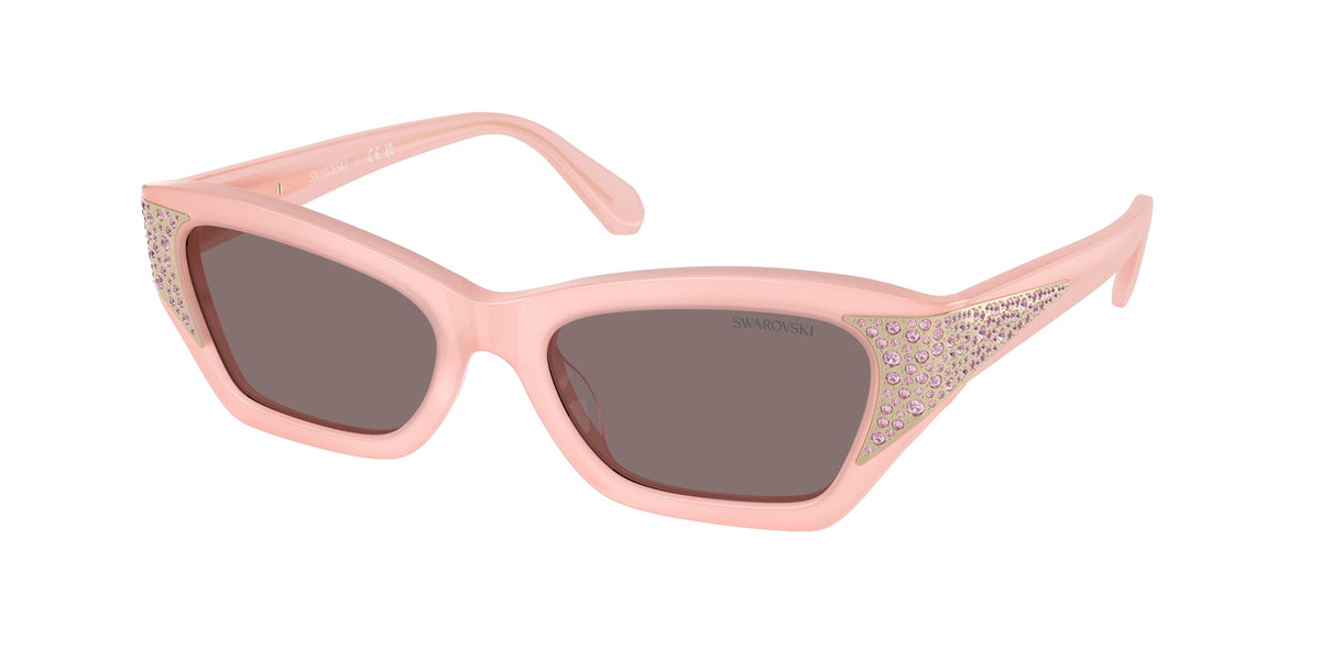 Swarovski SK6029 10317N Occhiali da sole Swarovski 1