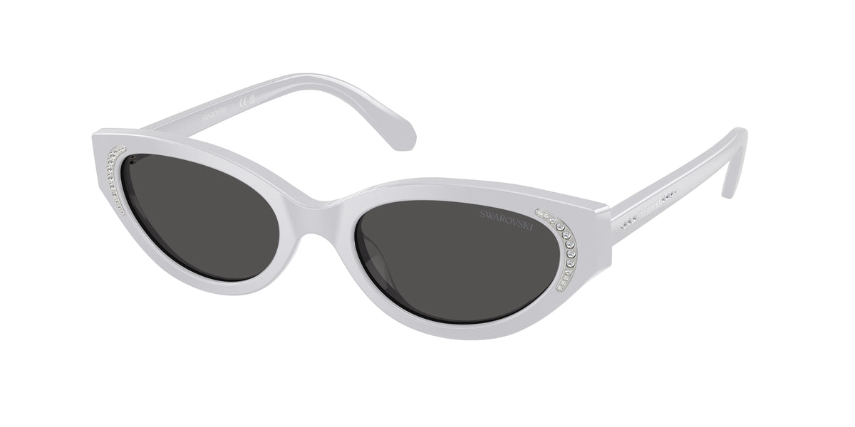 Swarovski SK6030 106087 Occhiali da sole Swarovski 1