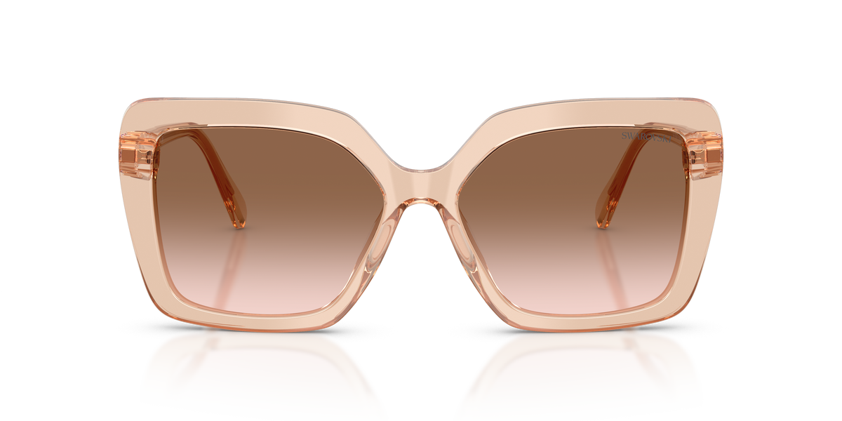 Swarovski SK6049 106313 Occhiali da sole Swarovski 3