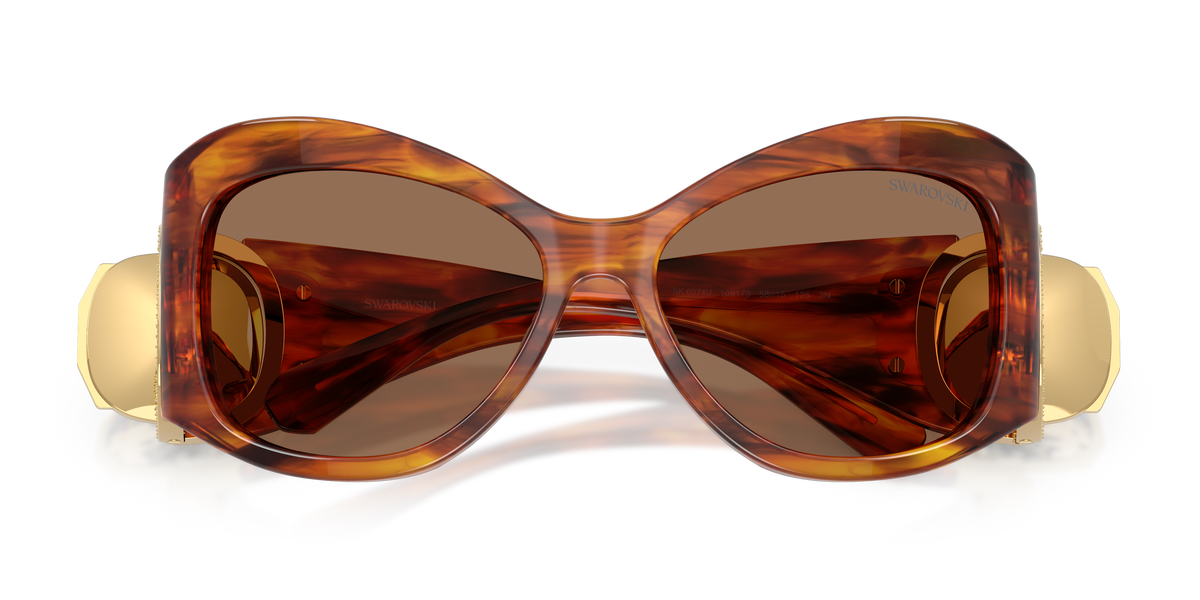 Swarovski SK6074U 109173