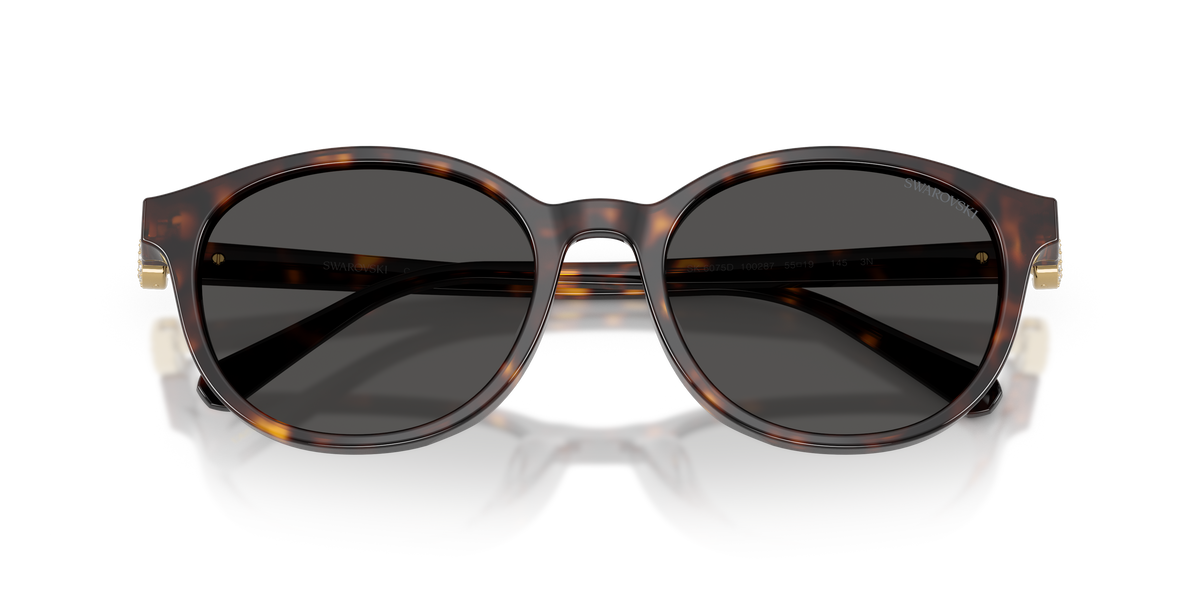 Swarovski SK6075D 100287