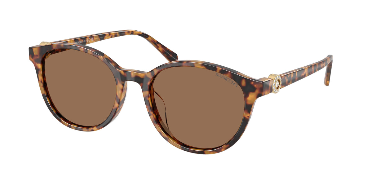 Swarovski SK6075D 104073