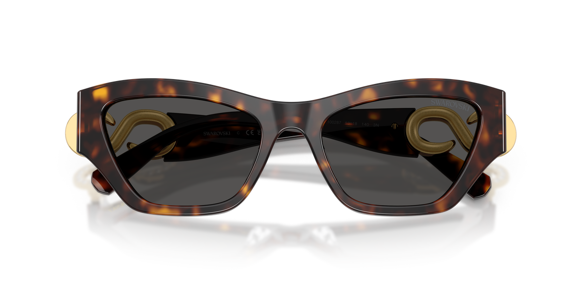 Swarovski SK6076U 100287