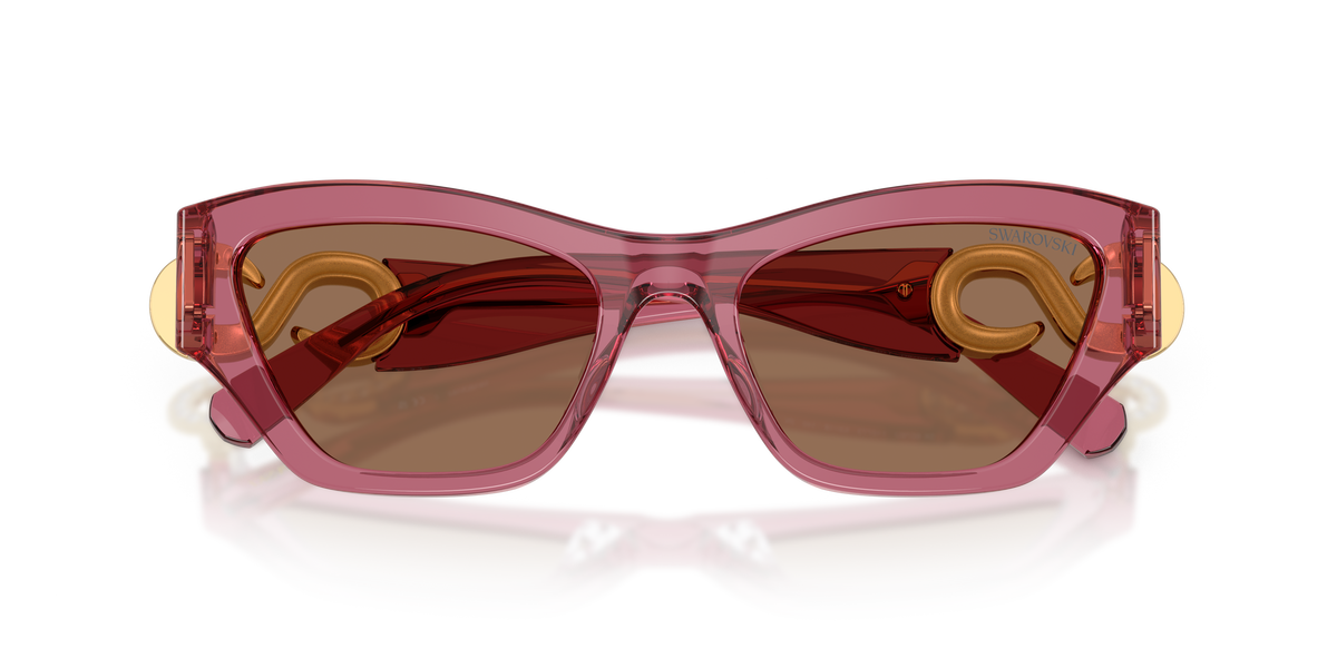 Swarovski SK6076U 110773