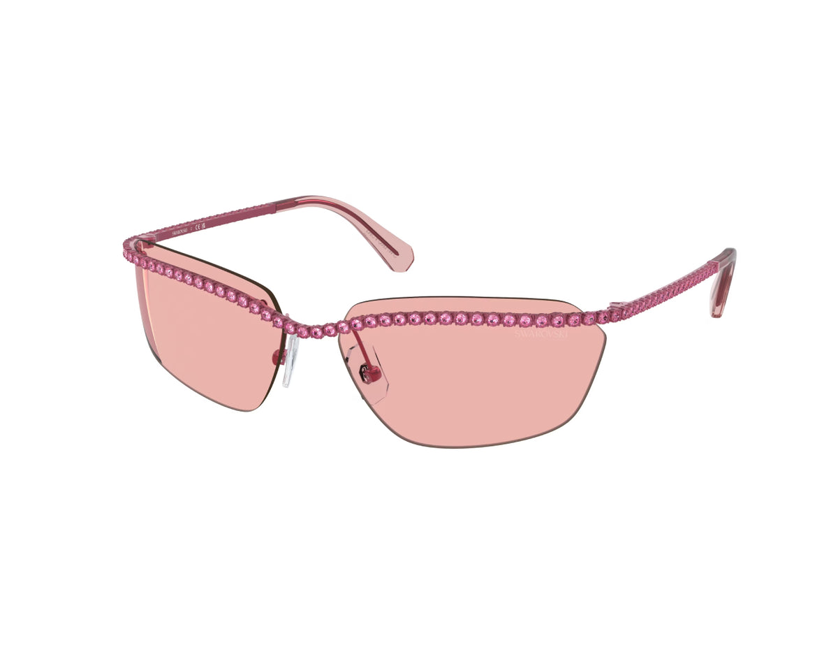 Swarovski SK7001 401284 Occhiali da sole Swarovski 1