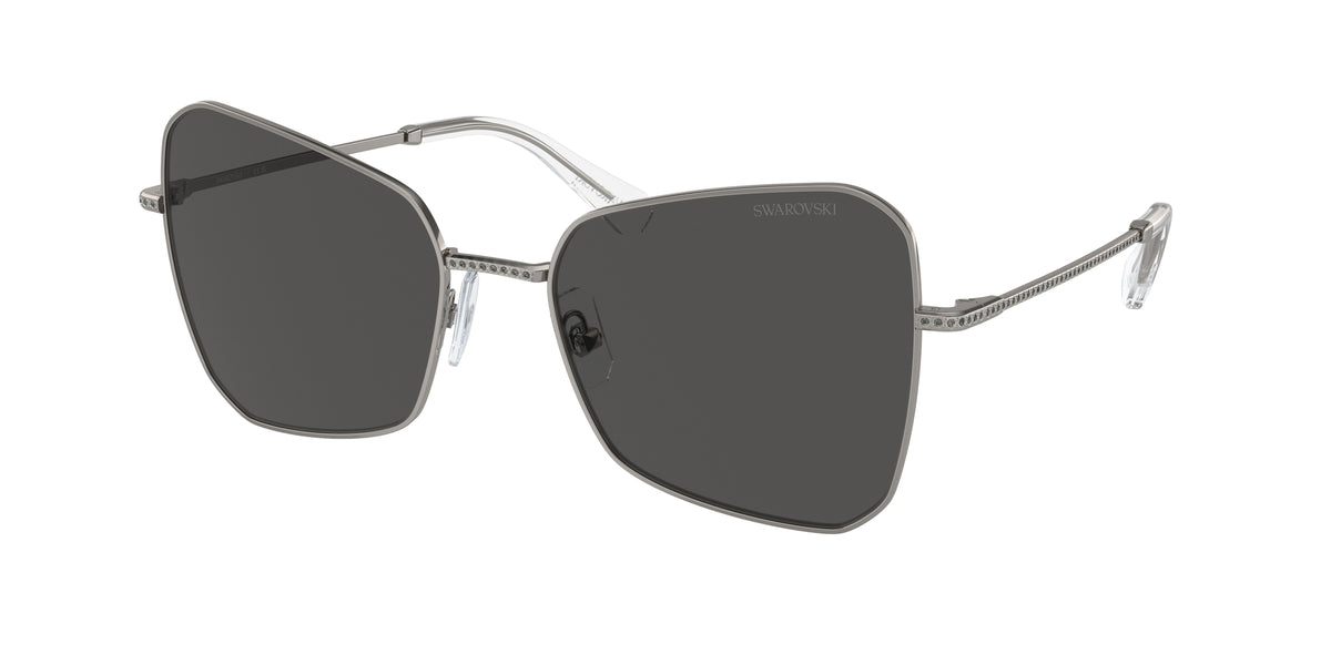 Swarovski SK7008 400987 Occhiali da sole Swarovski 1