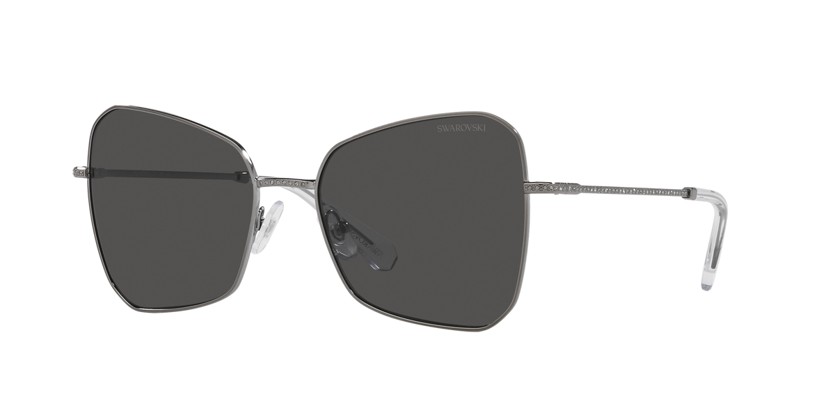 Swarovski SK7008 400987 Occhiali da sole Swarovski 3