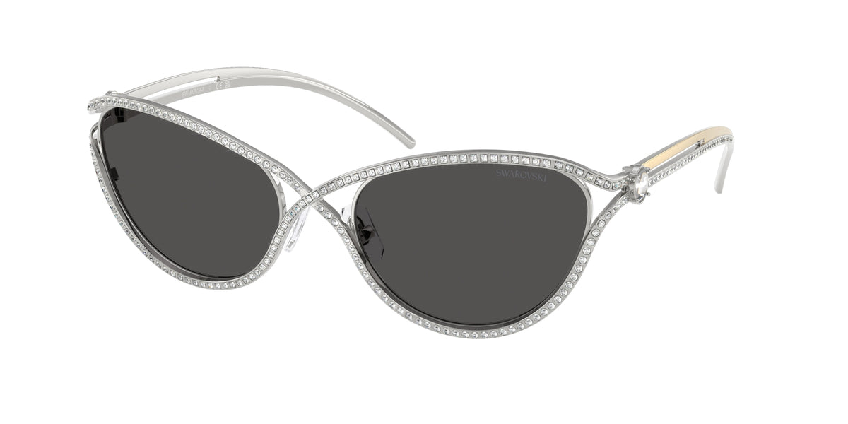 Swarovski SK7025 400187 Occhiali da sole Swarovski 1