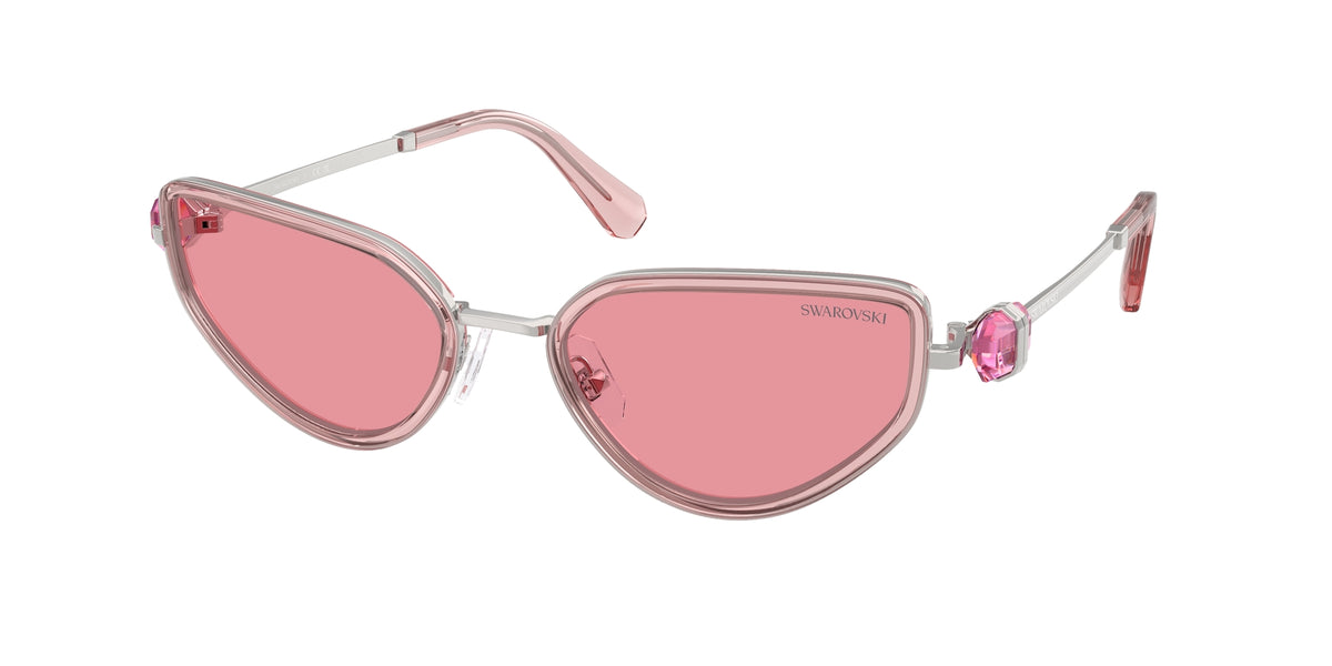Swarovski SK7027 403784 Occhiali da sole Swarovski 1