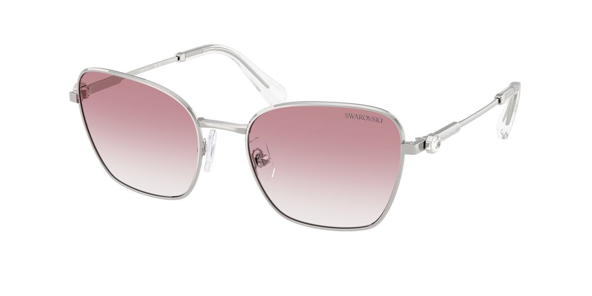 Swarovski SK7029 40018D Occhiali da sole Swarovski 1