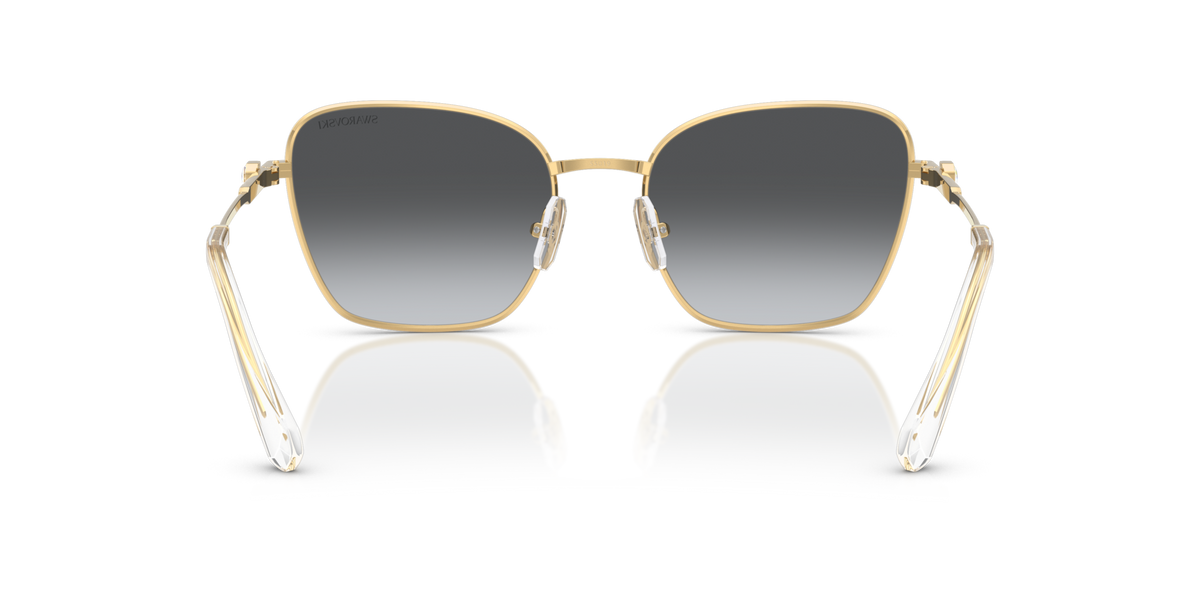 Swarovski SK7029 4004T3 Occhiali da sole Swarovski 5