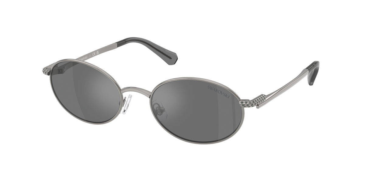 Swarovski SK7033 40096G Occhiali da sole Swarovski 1