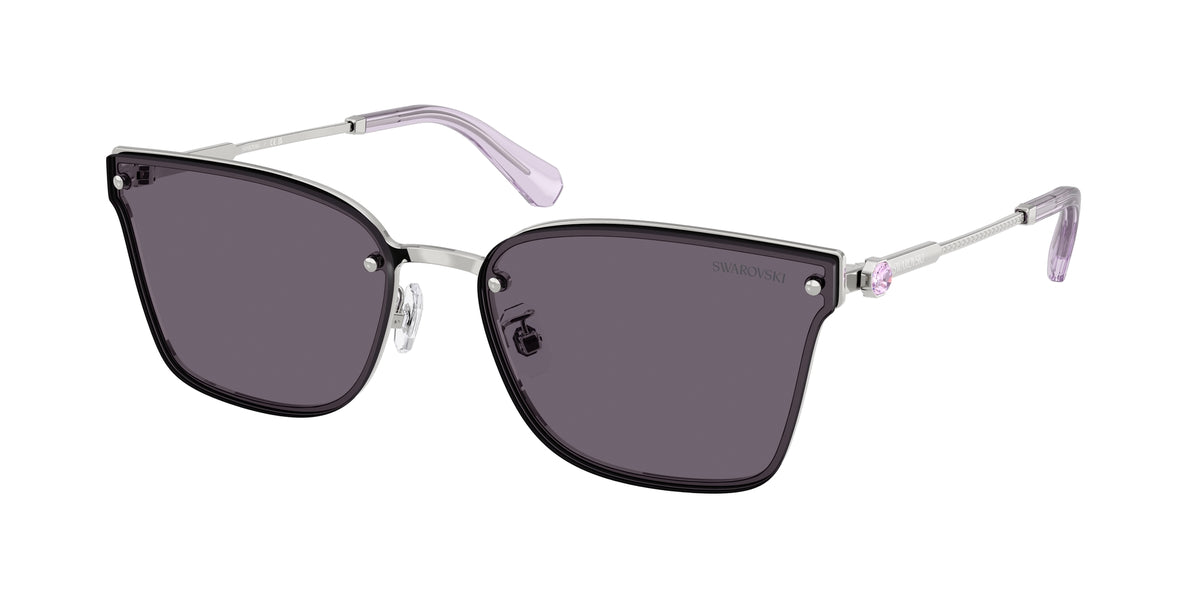 Swarovski SK7036D 40011A Occhiali da sole Swarovski 1