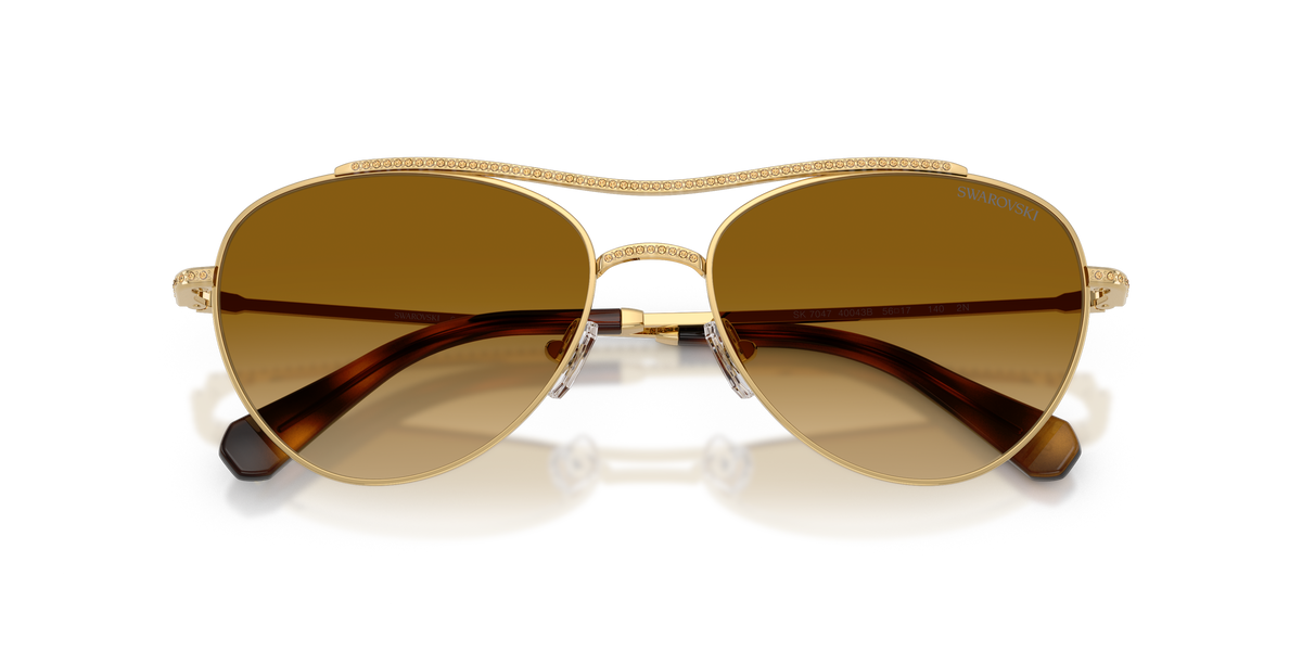Swarovski SK7047 40043B