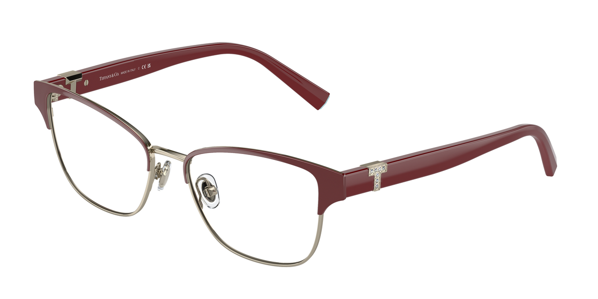 Tiffany TF1152B 6185 Montature da vista Tiffany 1