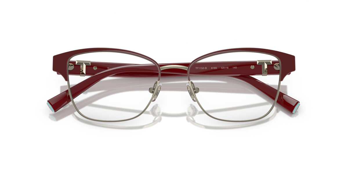 Tiffany TF1152B 6185 Montature da vista Tiffany 2