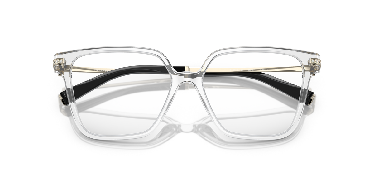 Tiffany TF2234B 8047 Montature da vista Tiffany 2