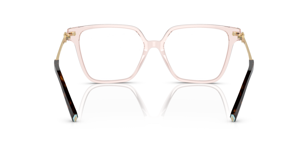 Tiffany TF2234B 8278 Montature da vista Tiffany 6