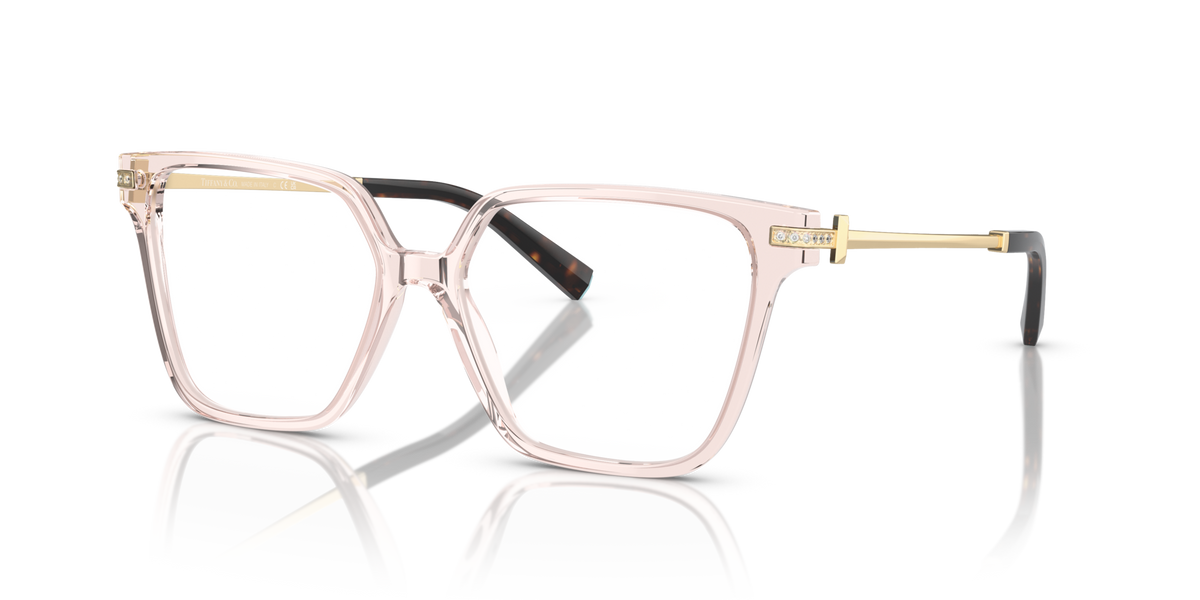 Tiffany TF2234B 8278 Montature da vista Tiffany 4