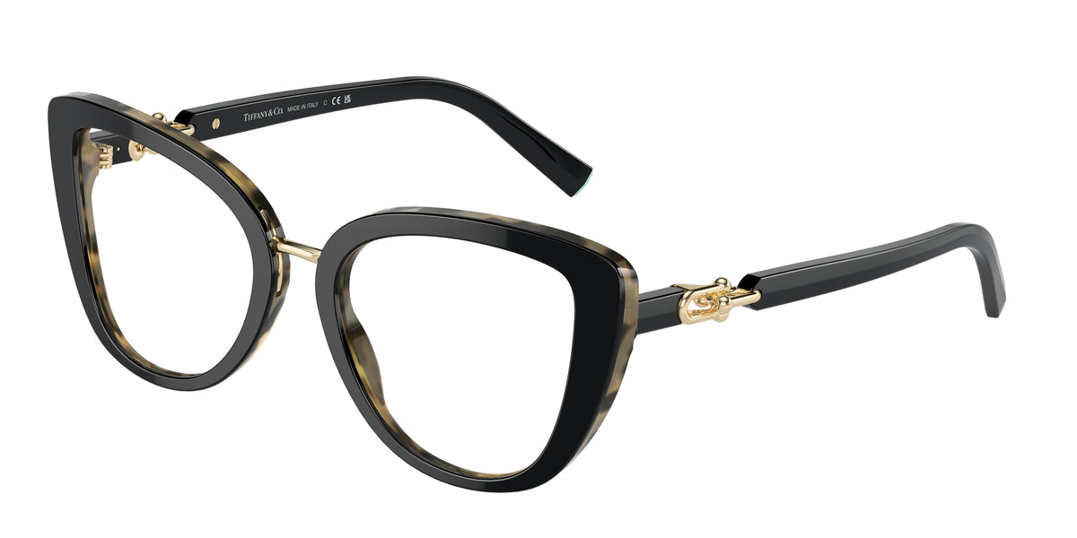Tiffany TF2242 8256 Montature da vista Tiffany 1