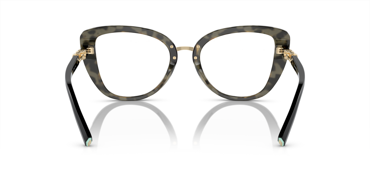 Tiffany TF2242 8256 Montature da vista Tiffany 6