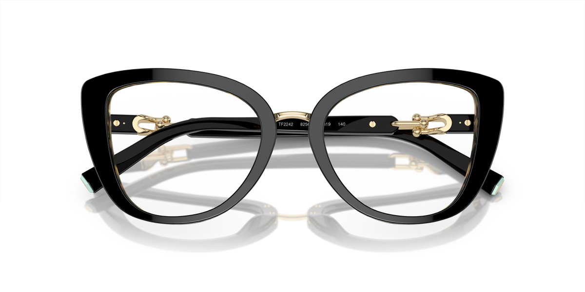 Tiffany TF2242 8256 Montature da vista Tiffany 2