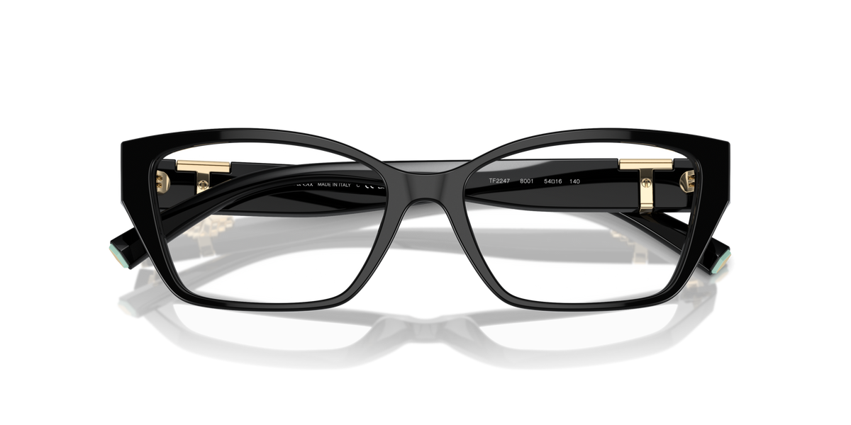 Tiffany TF2247 8001 Montature da vista Tiffany 2