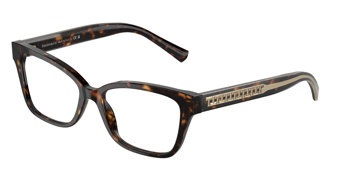 Tiffany TF2249 8015 Montature da vista Tiffany 1