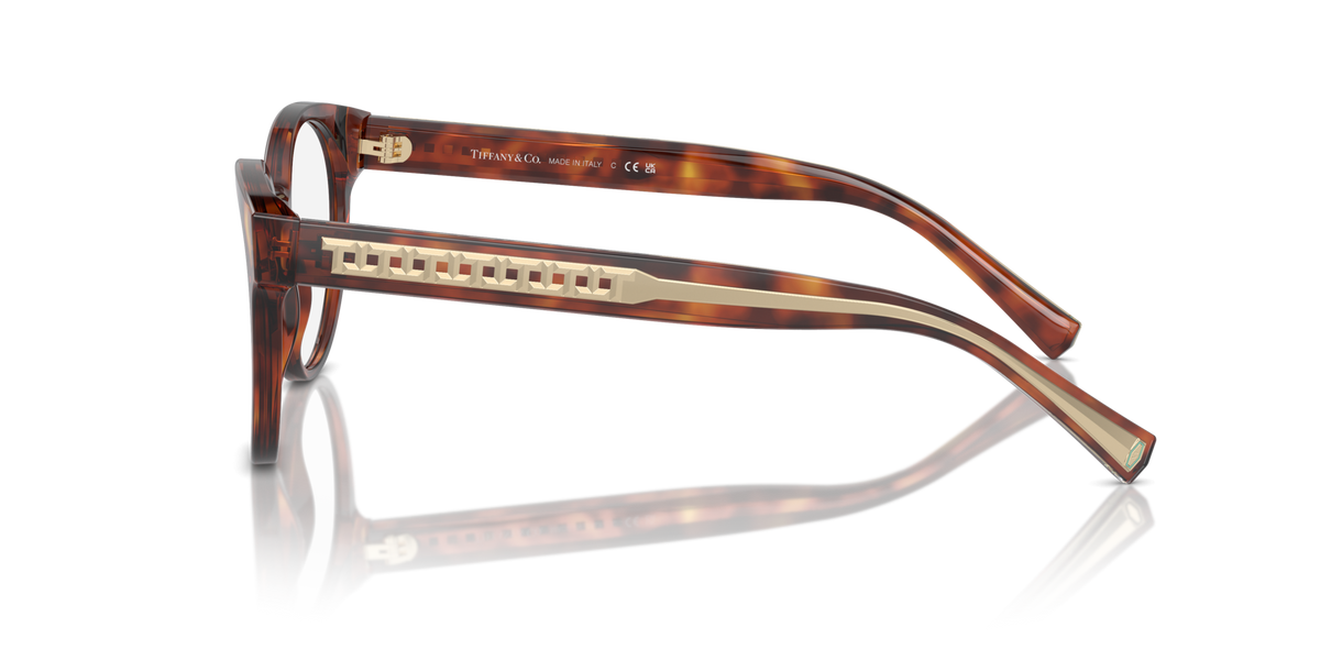 Tiffany TF2250 8002 Montature da vista Tiffany 4