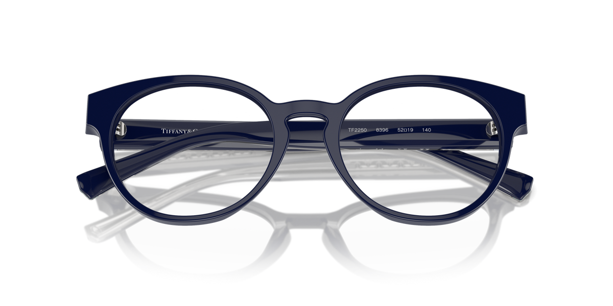 Tiffany TF2250 8396 Montature da vista Tiffany 2