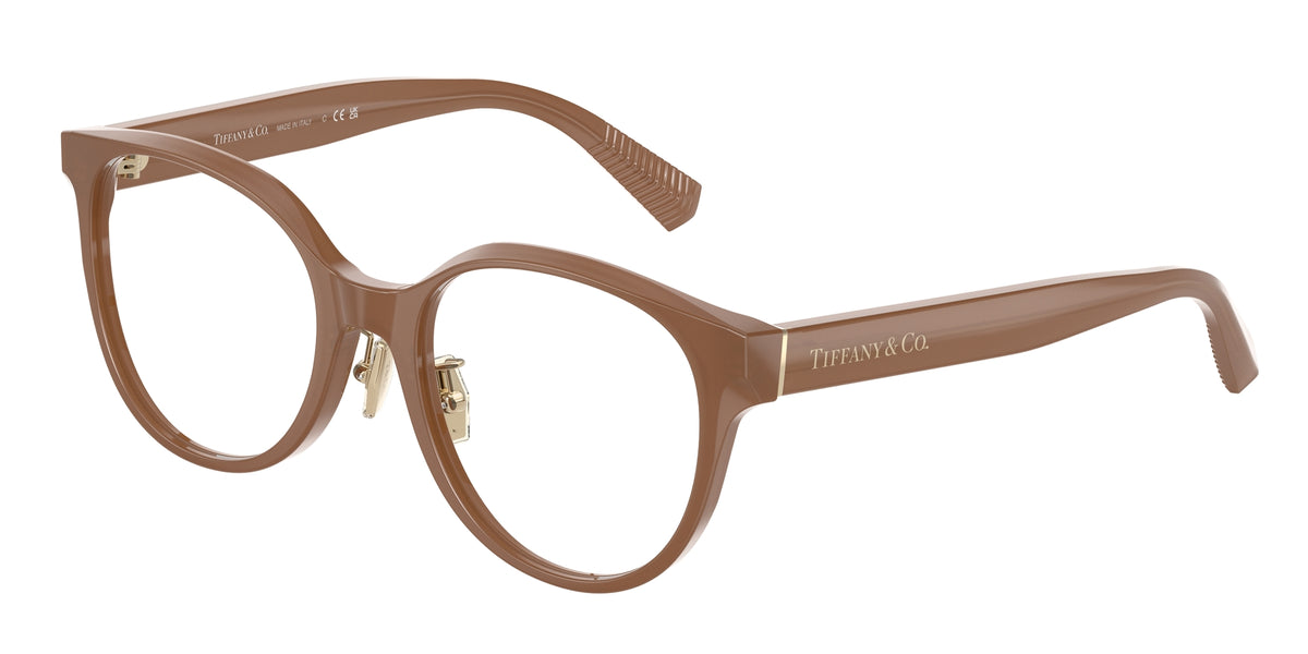 Tiffany TF2264D 8423 Montature da vista Tiffany 1