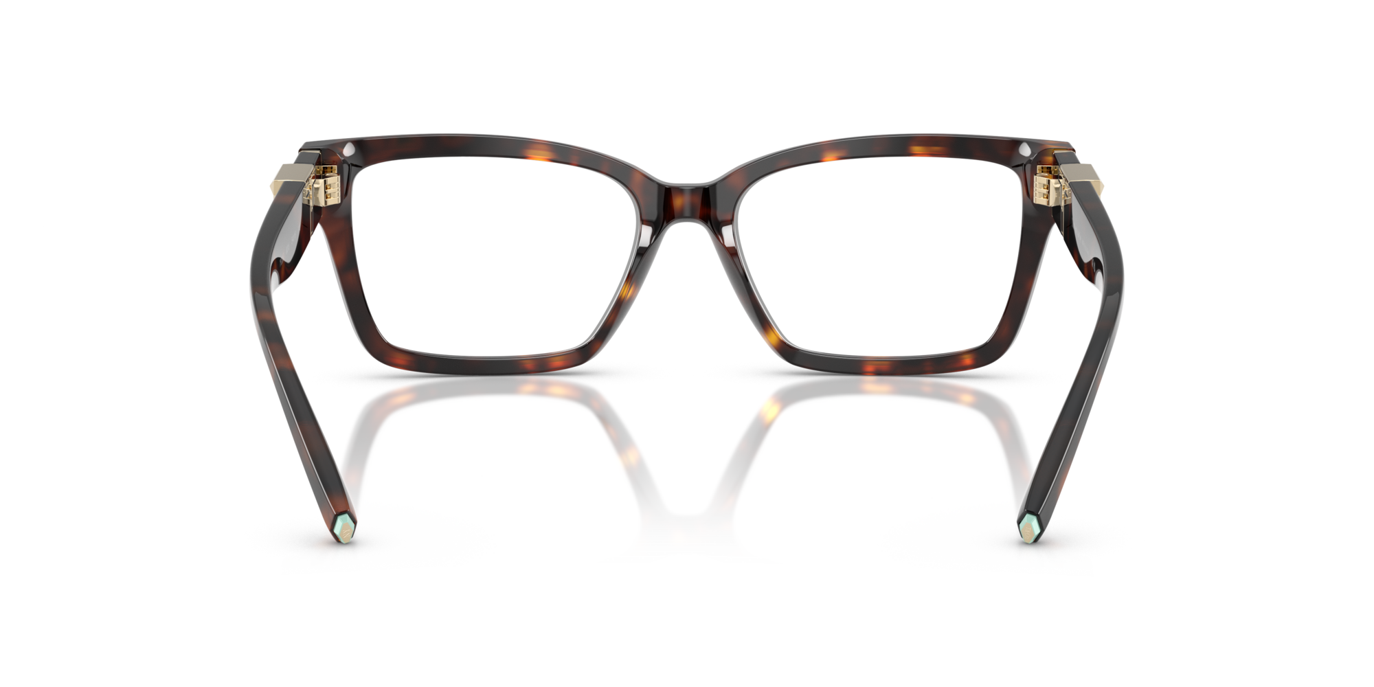 Tiffany TF2267 8015 Montature da vista Tiffany 5