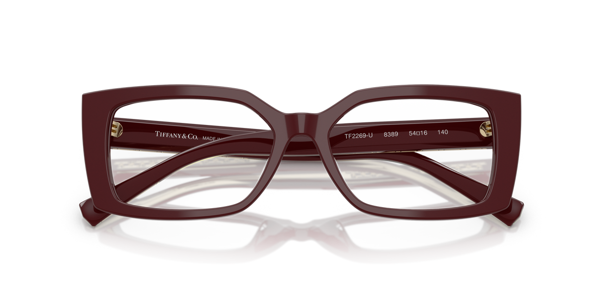 Tiffany TF2269U 8389 Montature da vista Tiffany 2