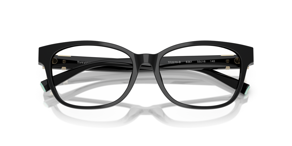 Tiffany TF2270B 8361 Montature da vista Tiffany 2