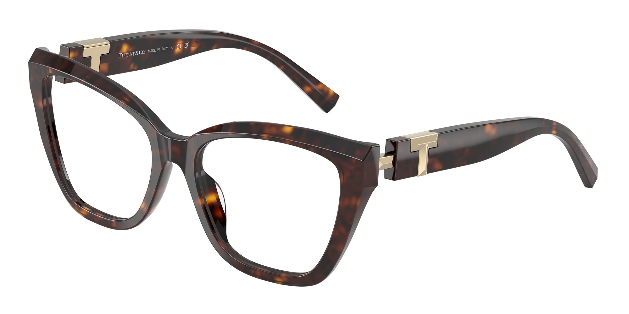 Tiffany TF2271 8015 Montature da vista Tiffany 1